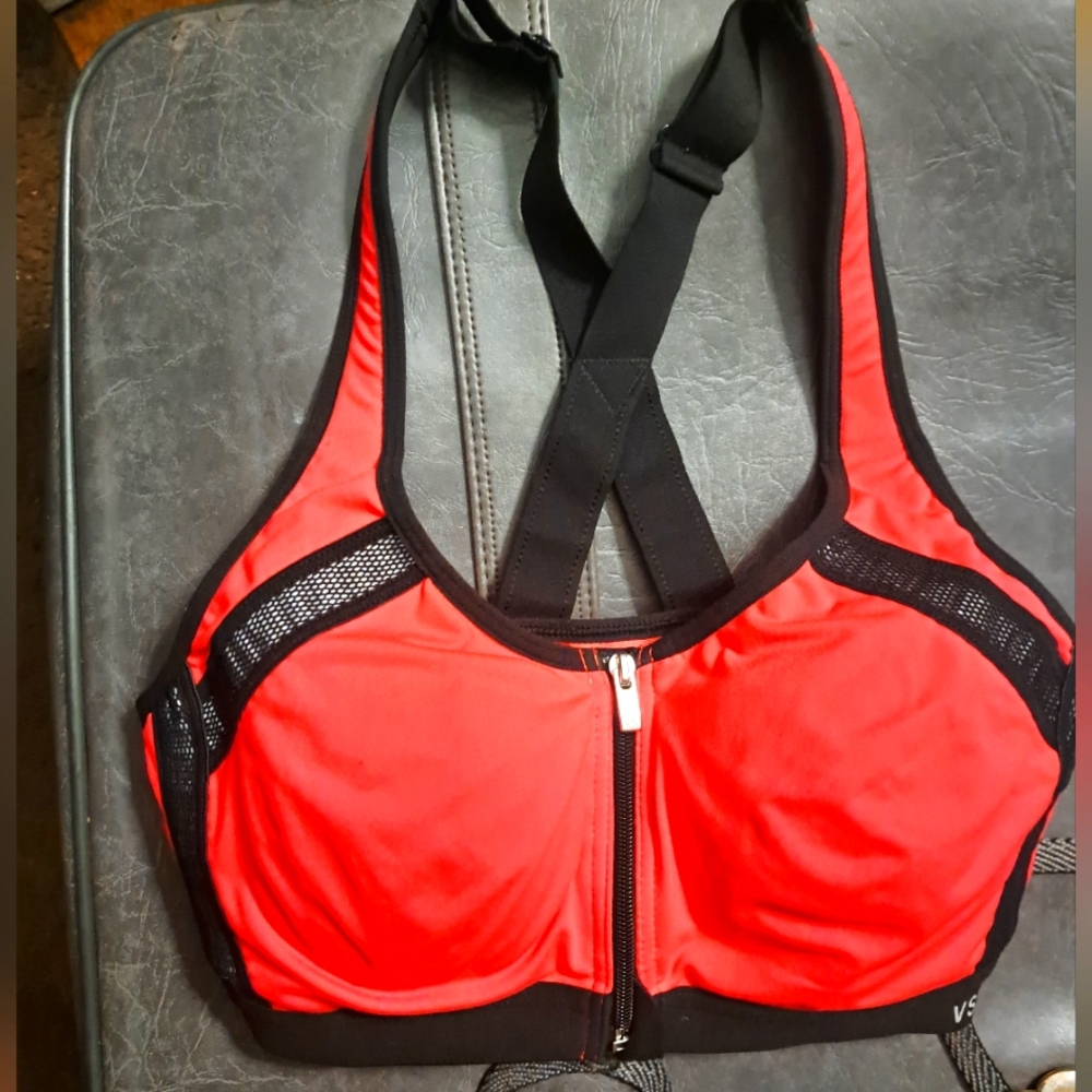 VSX sport top